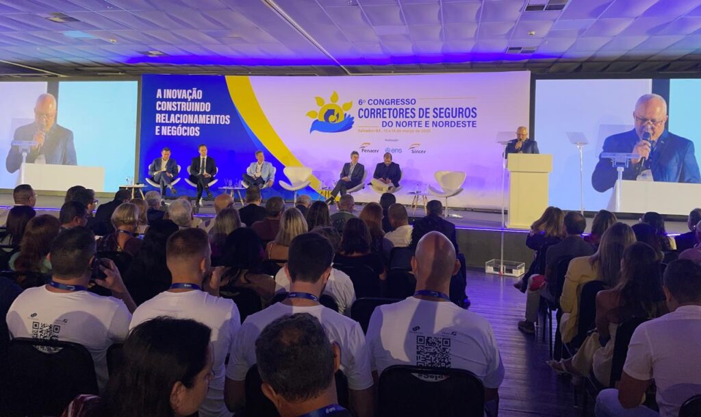 Crescimento da Cultura do Seguro no Brasil: Perspectivas e Inovações no 6° ConsegNNE