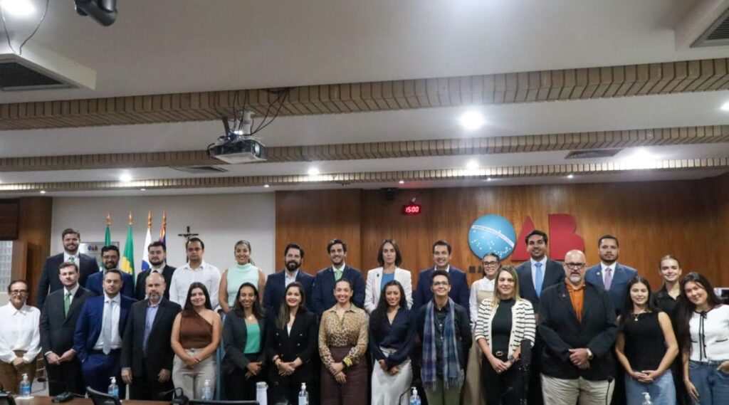 Debate sobre Relativização da Propriedade Privada Mobiliza Comissão de Assuntos Agrários da OAB/MS