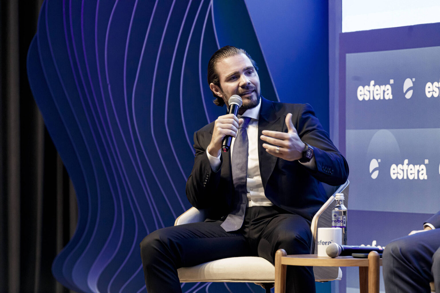 Delação de Vorcaro Aumenta Pressão Sobre a Política e o STF em Ano Eleitoral