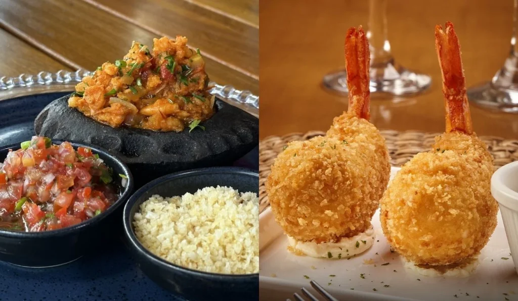 Delícias da Semana Santa no ES: Onde Saborear Menus com Peixe e Camarão a Preços Atraentes