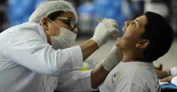 Densidade de Dentistas no Espírito Santo: Desigualdade entre Municípios Densidade de Dentistas no Espírito Santo: Desigualdade entre Municípios