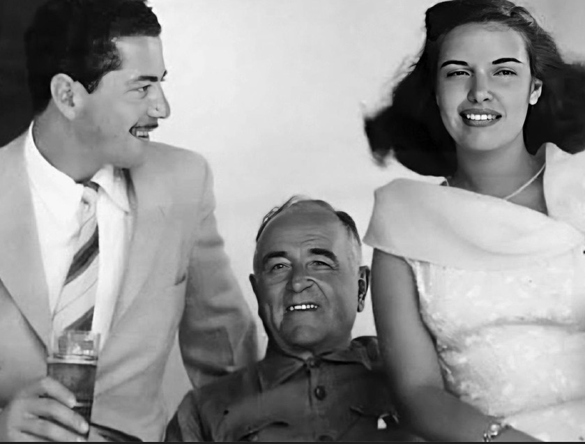 Depoimentos Inéditos de Brizola Revelam Desafios da Infância e Juventude Depoimentos Inéditos de Brizola Revelam Desafios da Infância e Juventude