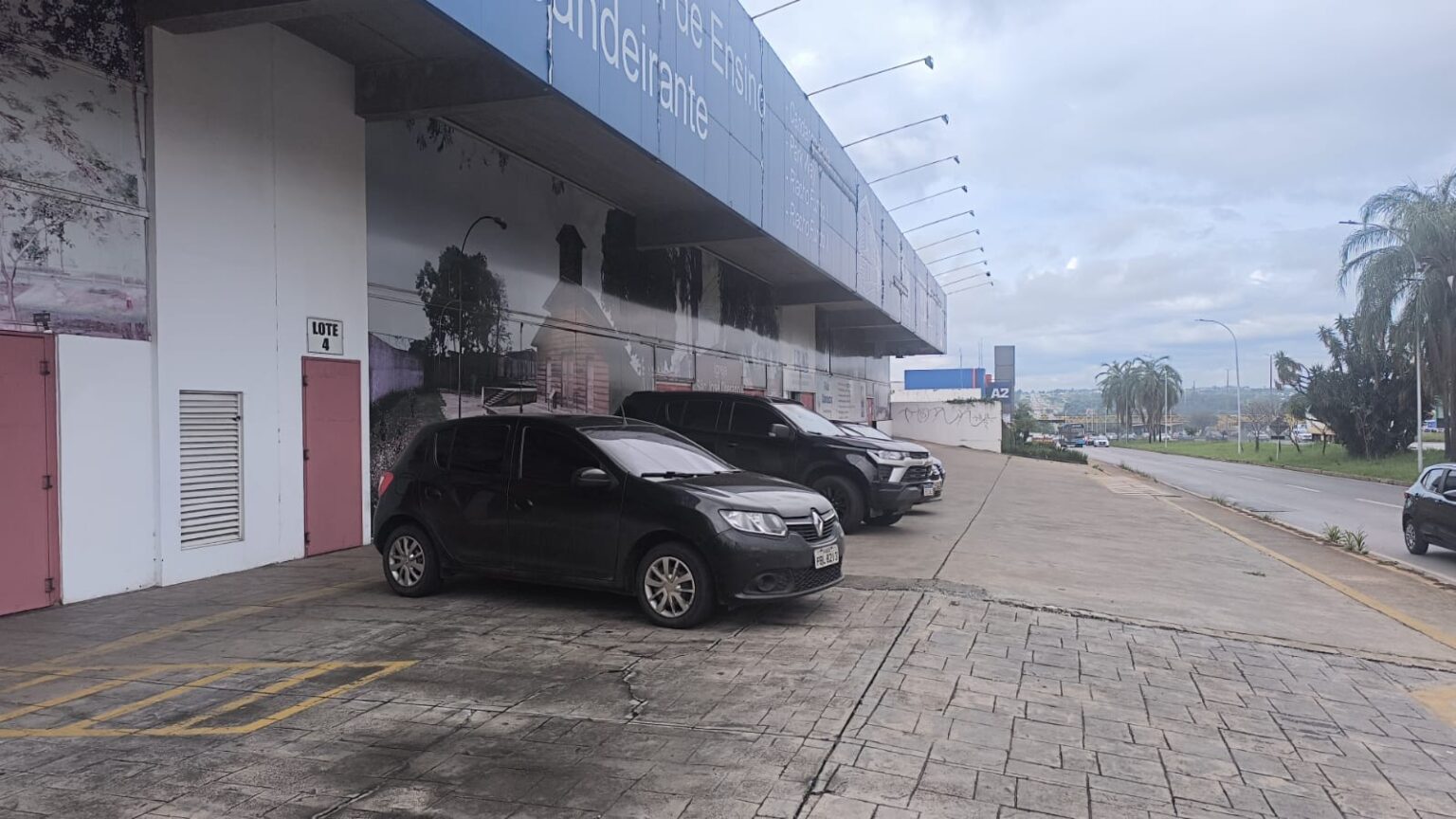 Deputado Hermeto é Investigado por Suposto Desvio de Recursos na Educação do DF