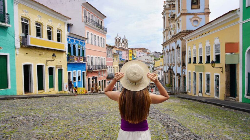 Descubra as 3 Cidades Mais Antigas do Brasil que Brilham em Qualidade de Vida