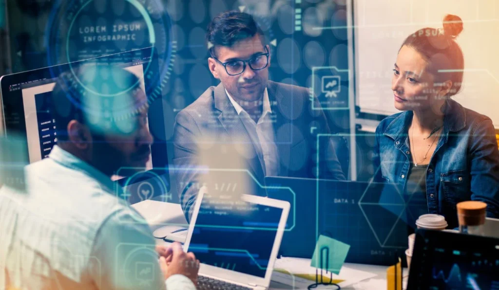 Desvendando o Fracasso das Iniciativas de IA nas Empresas