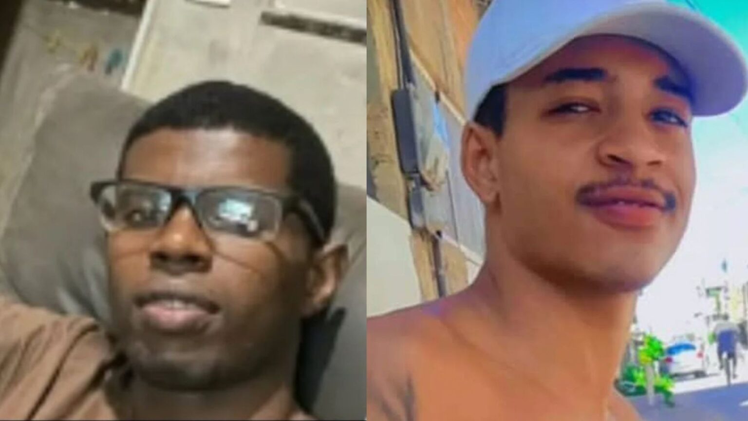 Duplo Homicídio em Barbearia de Vila Velha: Crimes em Série na Região 5