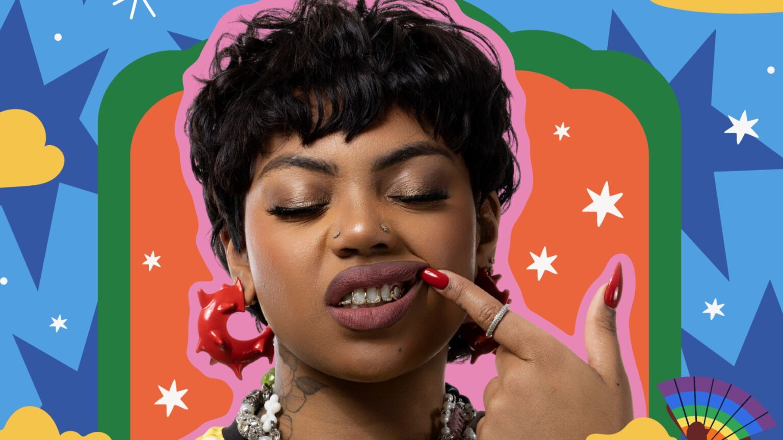 Duquesa é Confirmada como Primeira Convidada do ‘Budah Convida’ no Festival Movimento Cidade 2026