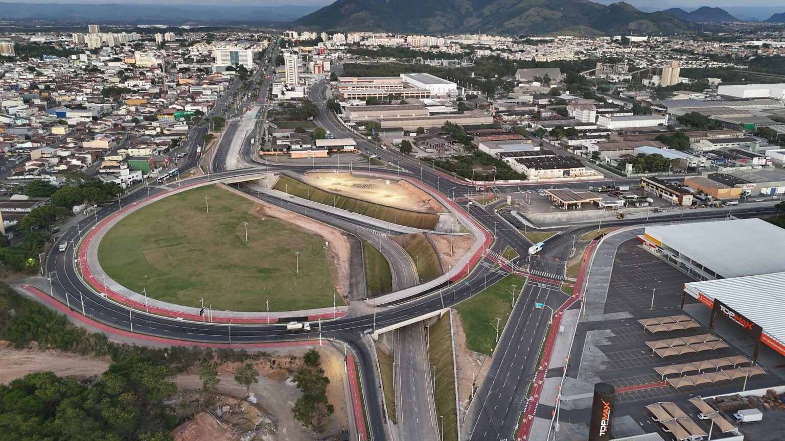 E.CO: Líder em Urbanismo no Espírito Santo Expande Suas Fronteiras pelo Brasil