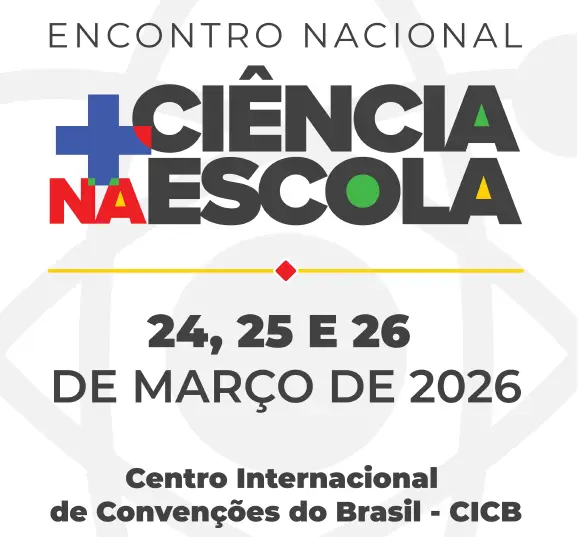 Educação Científica em Alta: Seis Escolas do ES no Encontro Nacional do Programa Mais Ciência na Escola Educação Científica em Alta: Seis Escolas do ES no Encontro Nacional do Programa Mais Ciência na Esc