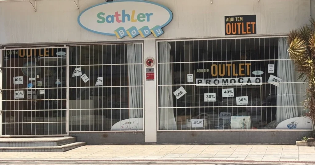 Encerramento de Atividades da Sathler Baby: 31 Anos de Tradição no Espírito Santo