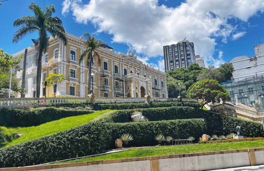 ES 500 Anos: Encontro Debaterá Qualificação Profissional para o Futuro do Trabalho