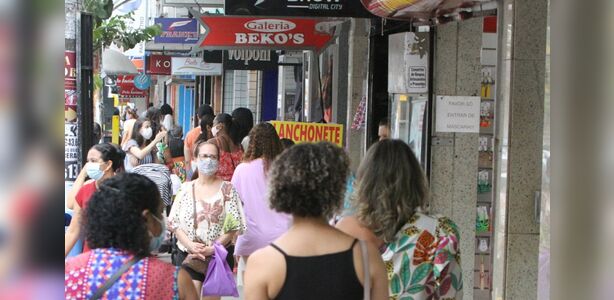 Espírito Santo: Dez Novas Lojas Abrirão Diariamente em 2024 Espírito Santo: Dez Novas Lojas Abrirão Diariamente em 2024