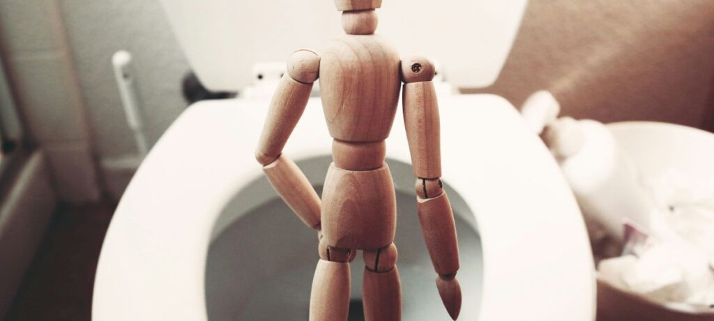 Espuma na Urina: O Que Esse Sinal Pode Revelar Sobre a Sua Saúde