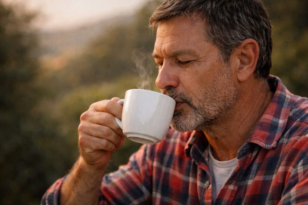 Expectativa de Safra Recorde Não Reduz Preços do Café no Brasil