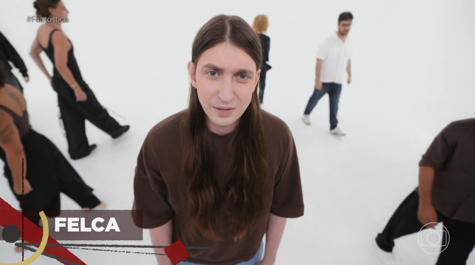 Explorando a Ansiedade Social: Fantástico Lança Nova Série Sobre Saúde Mental