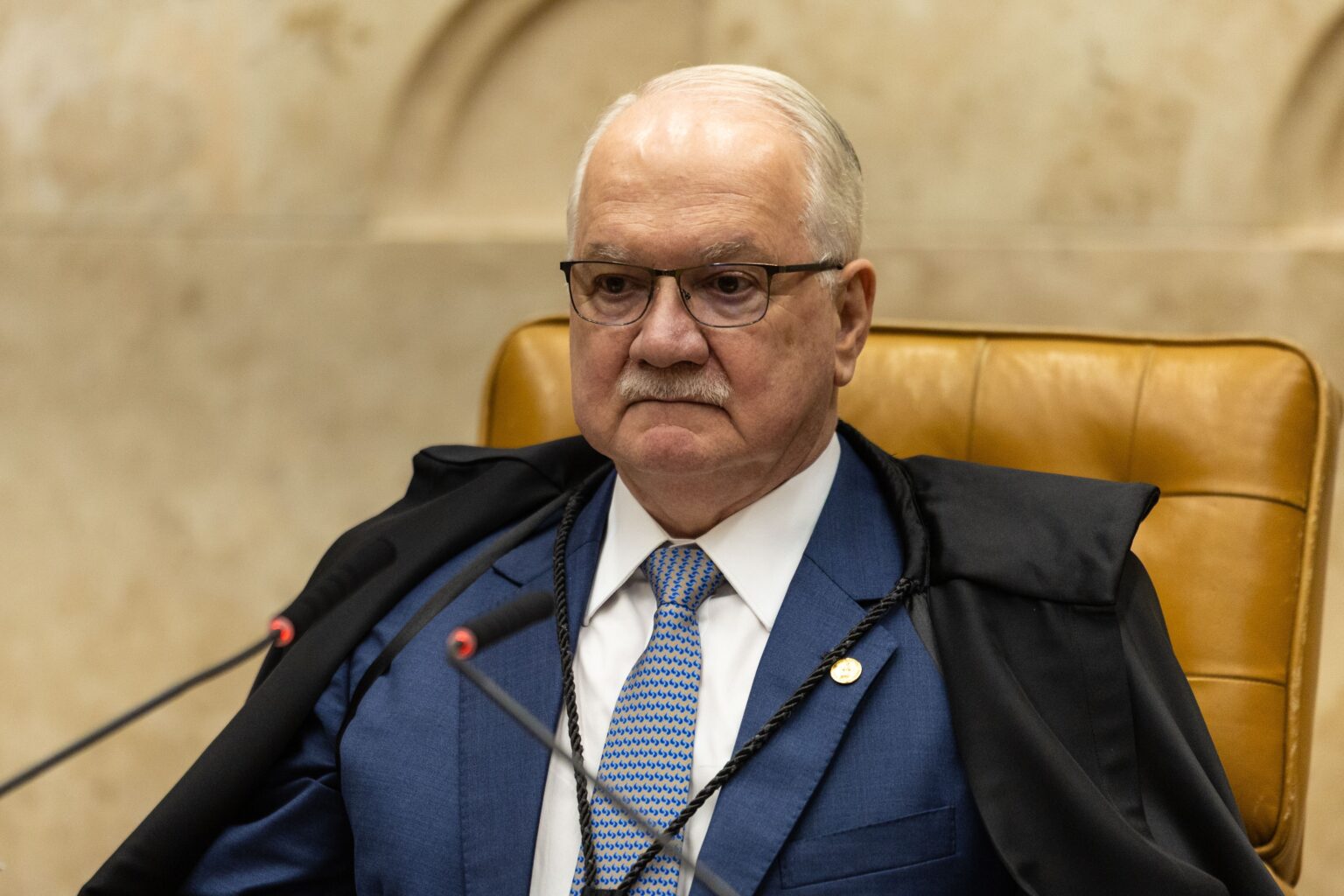 Fachin Prioriza Julgamentos Relevantes em Meio às Críticas ao STF