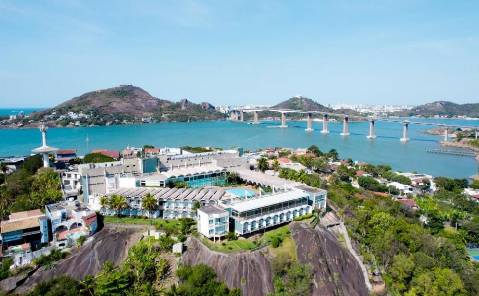 Feriadão da Semana Santa no Espírito Santo: Hotéis e Opções Imperdíveis para sua Estadia Feriadão da Semana Santa no Espírito Santo: Hotéis e Opções Imperdíveis para sua Estadia