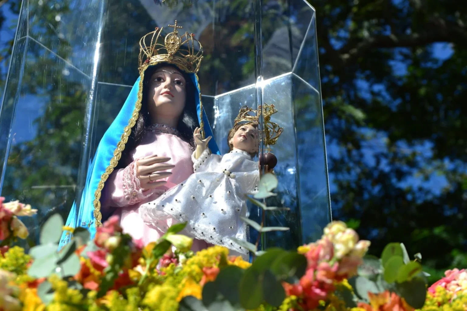 Festa da Penha 2026: Celebração de Fé e Cultura em Vila Velha