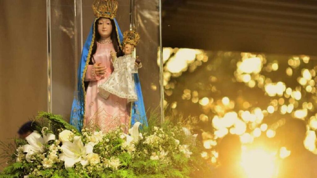 Festa da Penha: Maior Celebração do Espírito Santo Reconhecida como Patrimônio Cultural Nacional Festa da Penha: Maior Celebração do Espírito Santo Reconhecida como Patrimônio Cultural Nacional