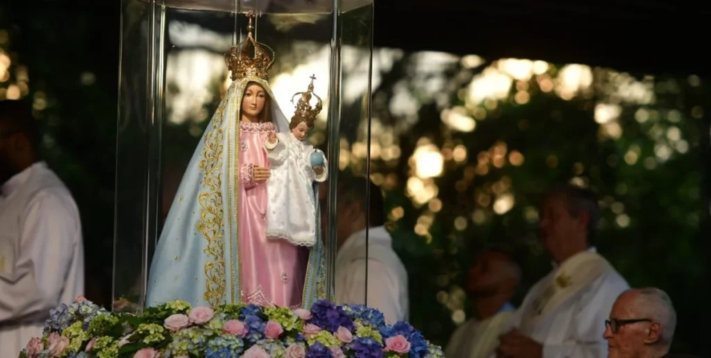 Festa da Penha: Reconhecida Como Patrimônio Cultural Nacional
