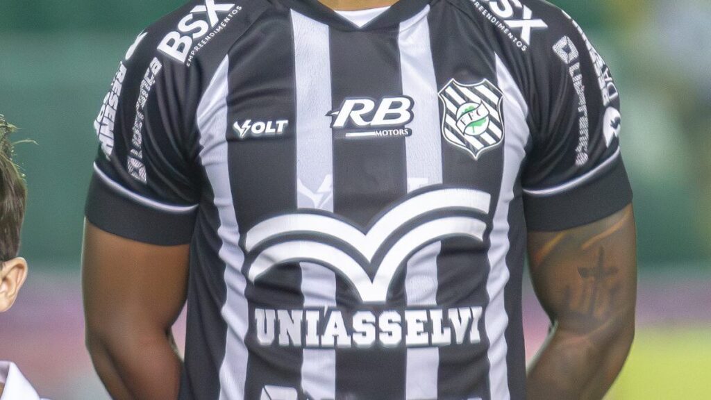 Figueirense Investe em Vice-Artilheiro do Estadual para a Copa do Brasil e Série C