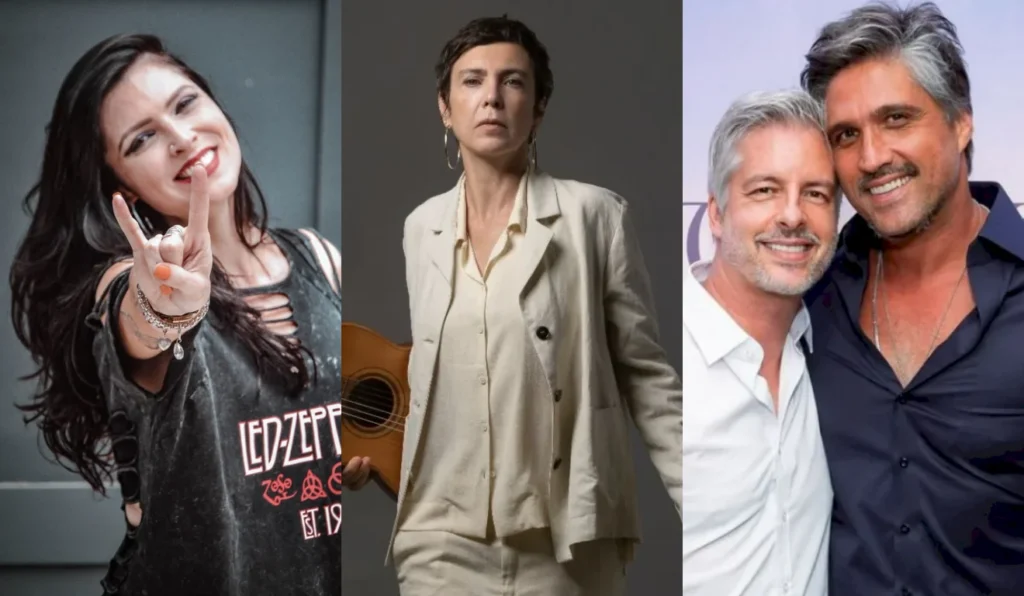 Fim de Semana Agitado no ES: Música, Gastronomia e Cultura para Todos os Gostos Fim de Semana Agitado no ES: Música, Gastronomia e Cultura para Todos os Gostos