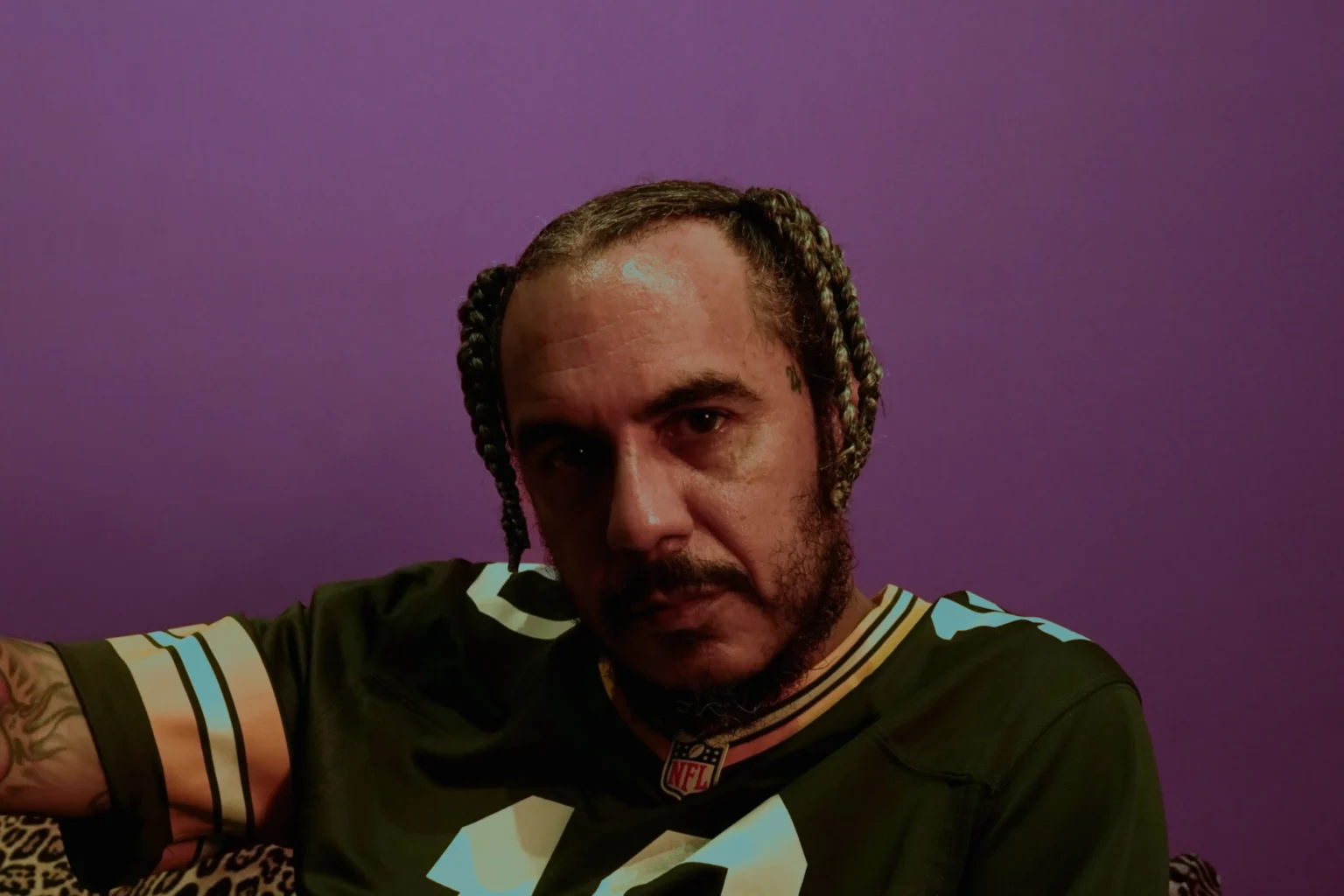 Gaby Amarantos, João Gomes e Marcelo D2 Confirmados no MOV Cidade 2026: Atrações Imperdíveis