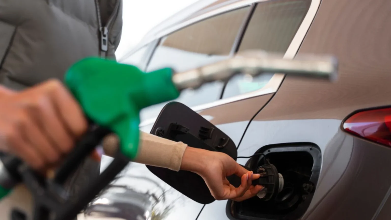 Gasolina Em Alta: Onde Encontrar os Melhores Preços na Grande Vitória