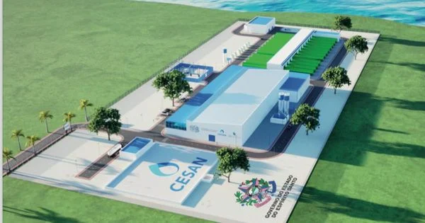 Grupo Cox Foca em Usina de Dessalinização no Espírito Santo – Um Investimento Bilionário Grupo Cox Foca em Usina de Dessalinização no Espírito Santo - Um Investimento Bilionário