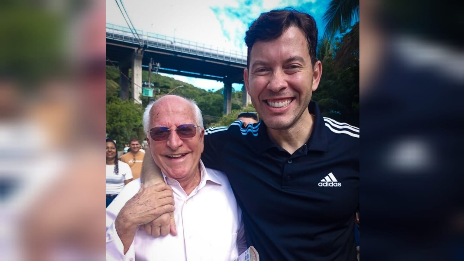 Hércules Silveira Declara Apoio a Arnaldinho para Governador do ES e Descontentamento com Casagrande