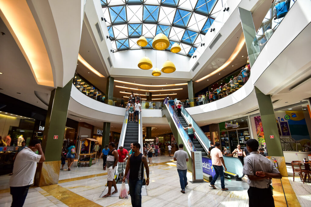 Horário Especial no Boulevard Shopping Vila Velha: Feriados de Abril