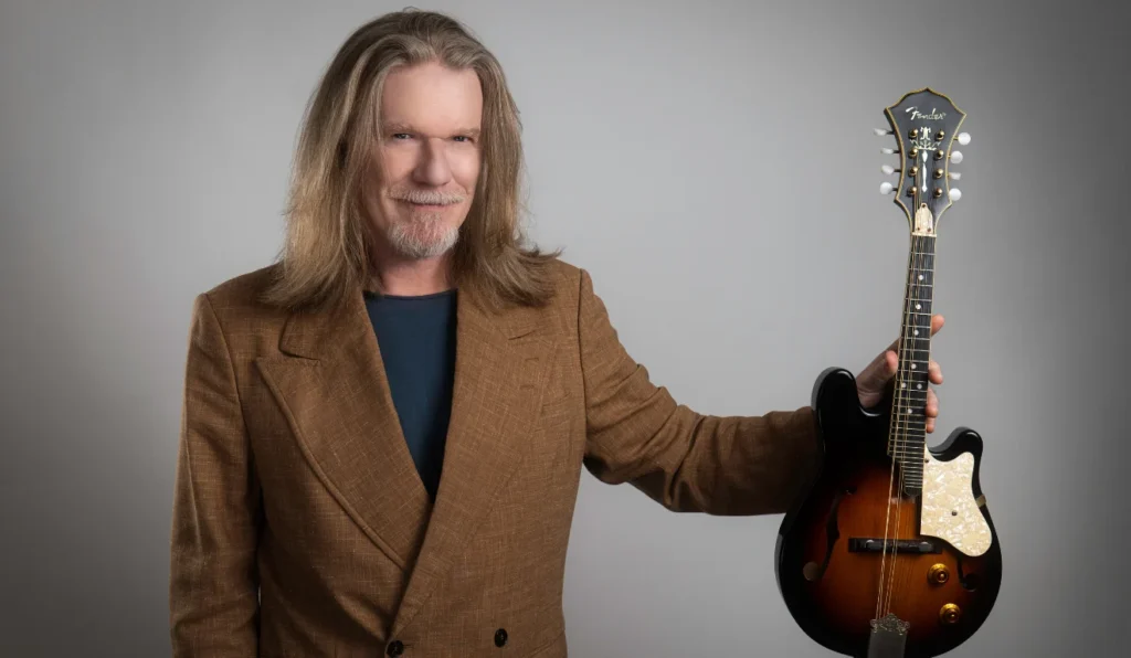 Humberto Gessinger Leva Turnê Acústica dos Engenheiros do Hawaii ao Espírito Santo