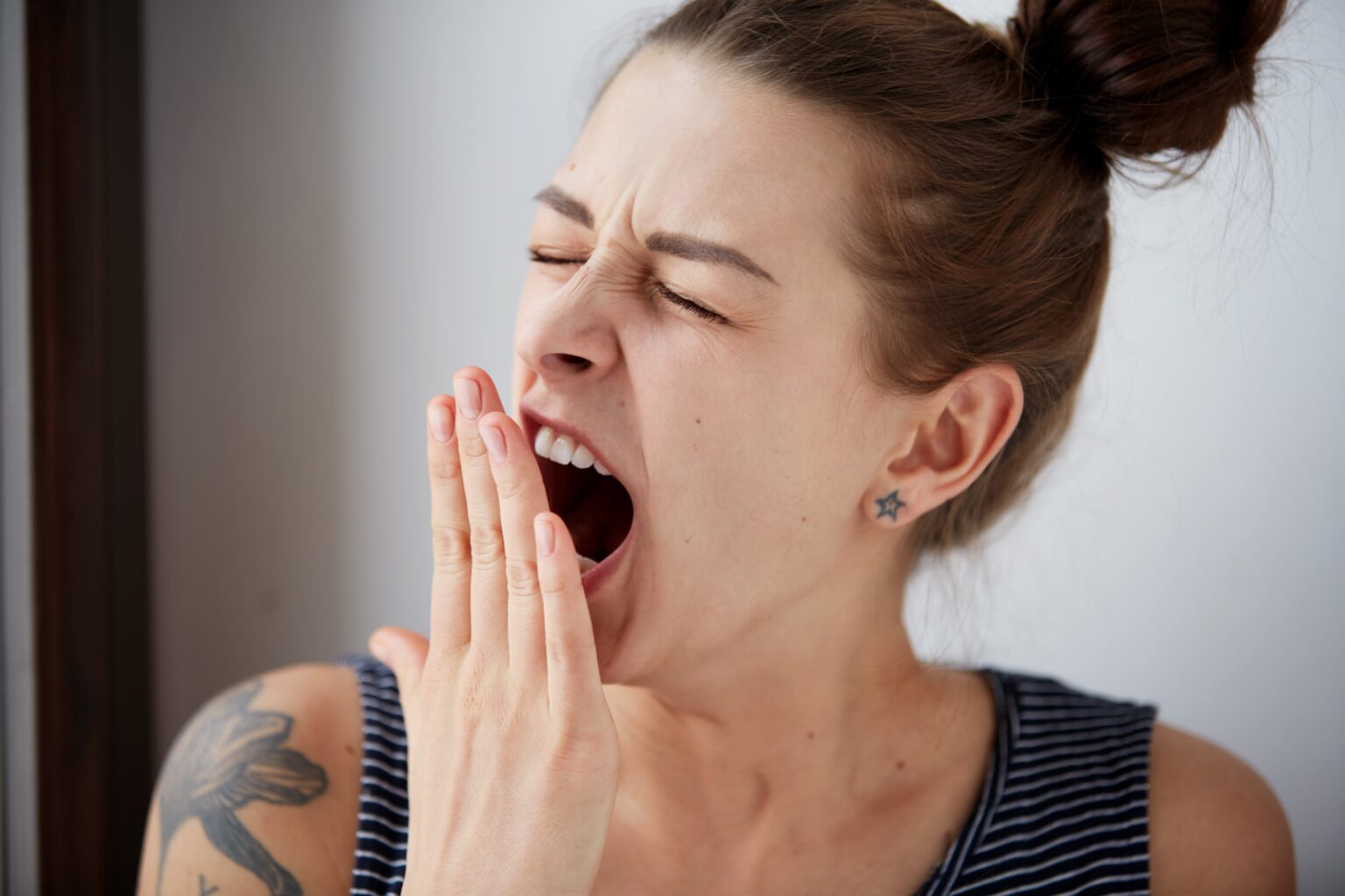 Impacto de Canetas Emagrecedoras na Saúde Bucal: O Alerta do 'Bafo de Ozempic'