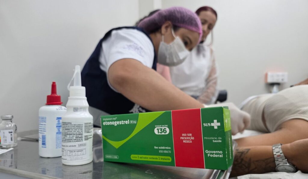 Implanon: Novo Anticoncepcional Já Disponível em 12 Cidades do Espírito Santo