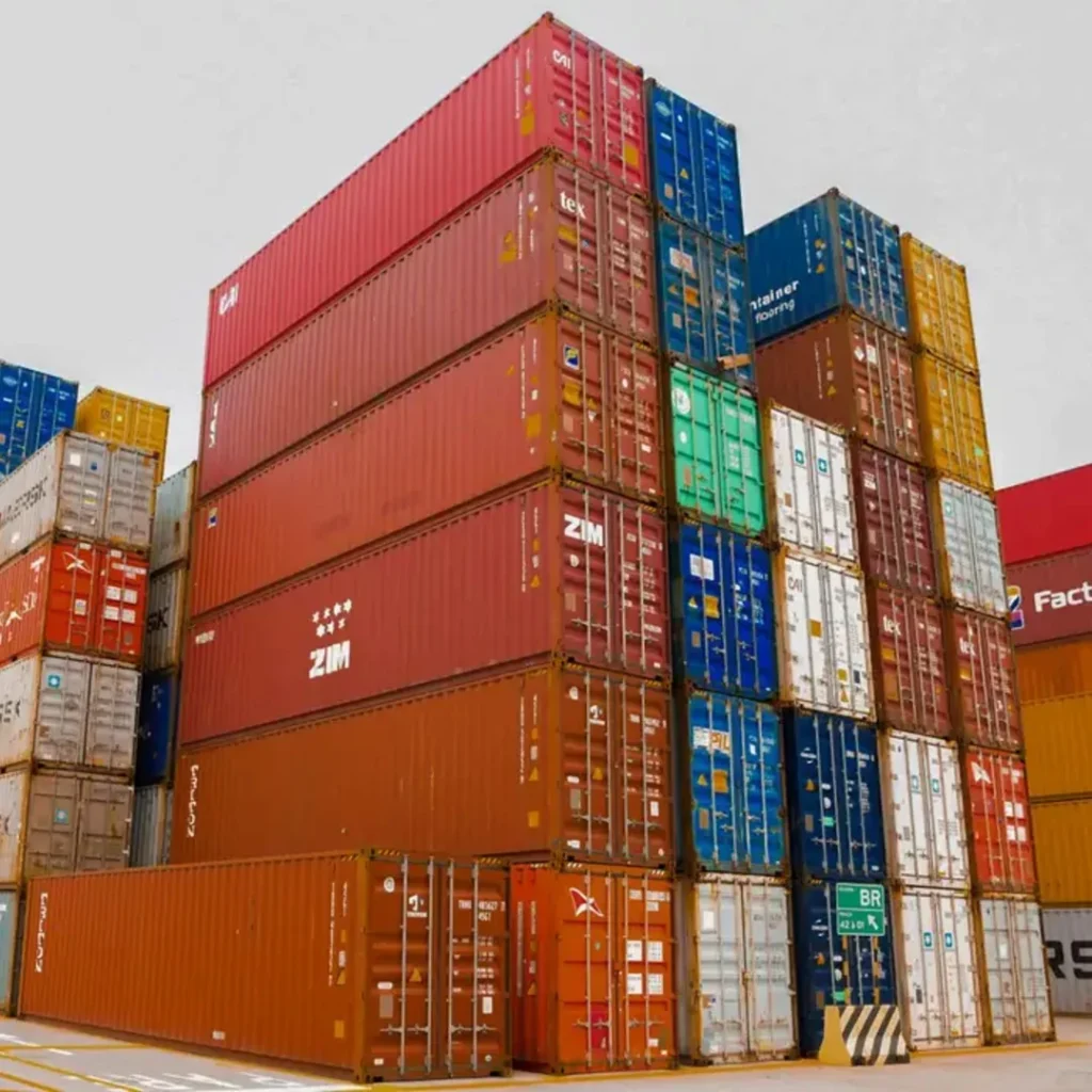 Importações do Espírito Santo atingem 2º maior nível em janeiro desde 1997