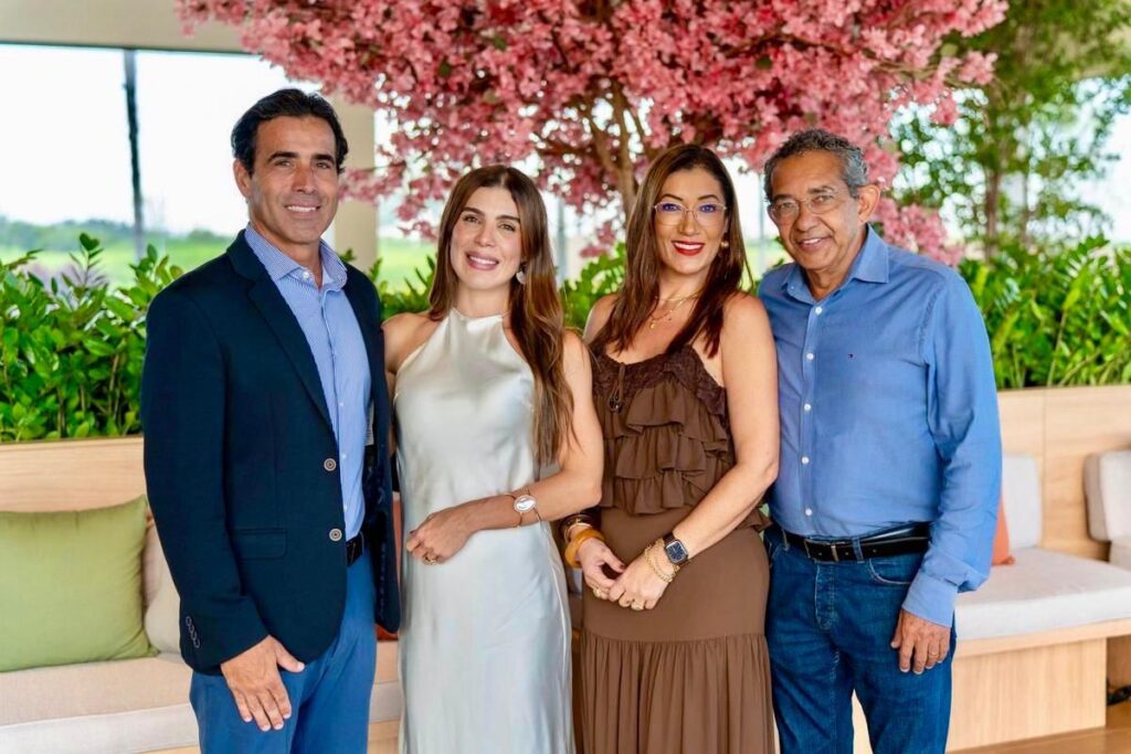 Inauguração do Primeiro Bairro Inteligente do Espírito Santo: Um Marco para Vila Velha Inauguração do Primeiro Bairro Inteligente do Espírito Santo: Um Marco para Vila Velha