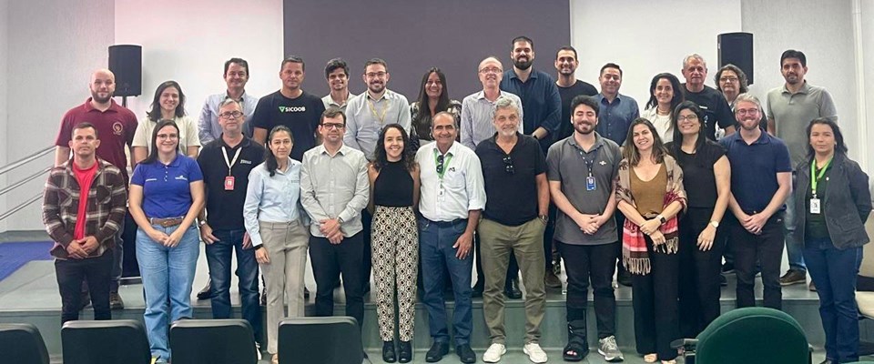 Incaper Avança no Planejamento Estratégico 2026-2030 com Novas Oficinas Incaper Avança no Planejamento Estratégico 2026-2030 com Novas Oficinas