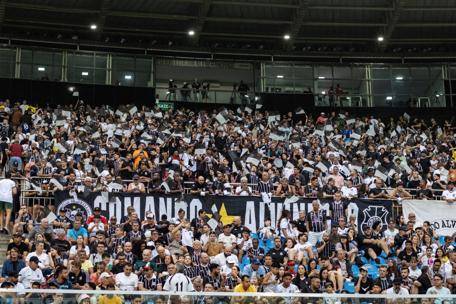 Ingressos para Rio Branco-ES x Vila Nova: Onde Comprar e Preços da Copa Verde 2026