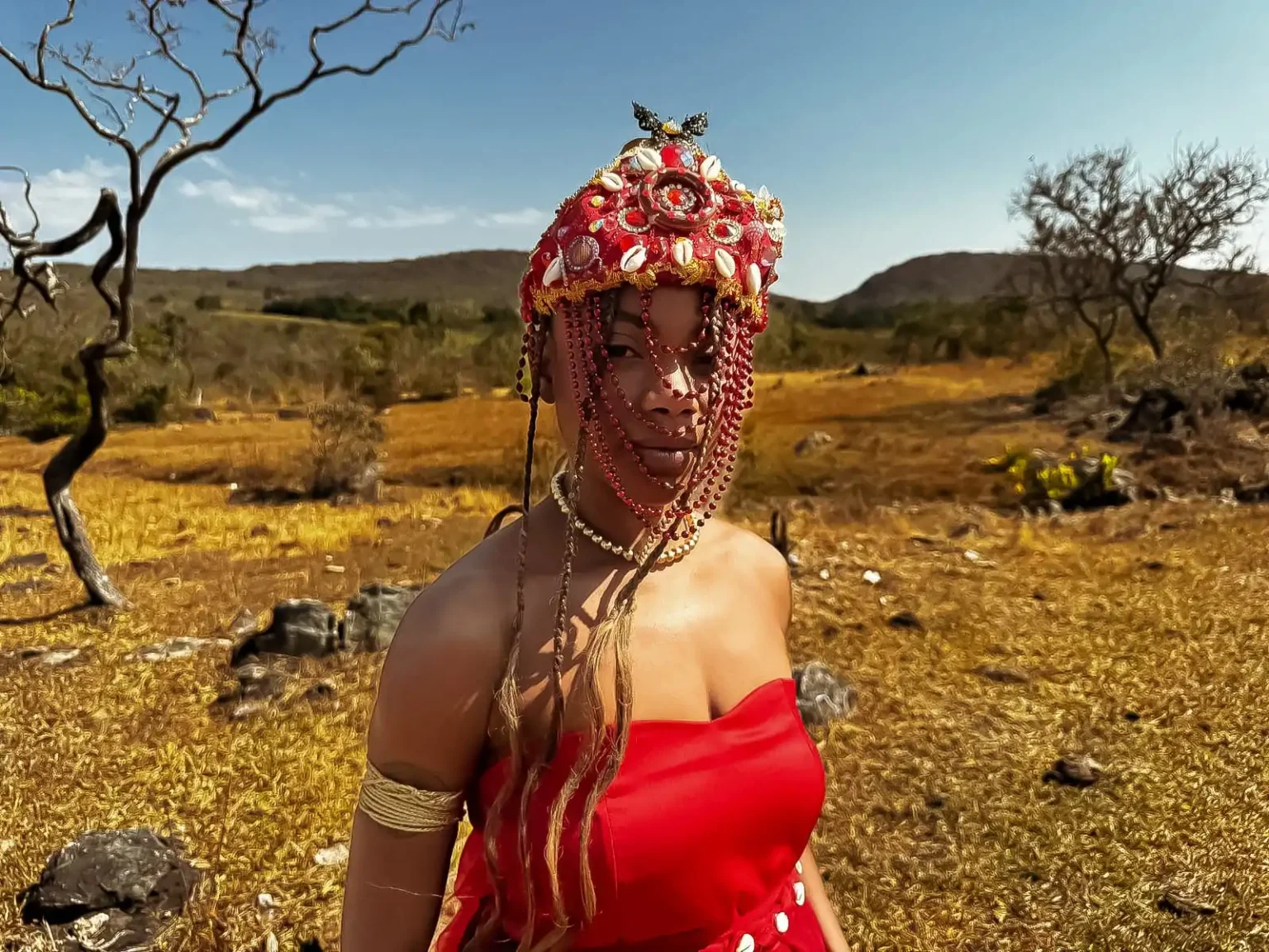 Inscrições Abertas para Oficina de Dança Afro para Crianças e Adolescentes no ES