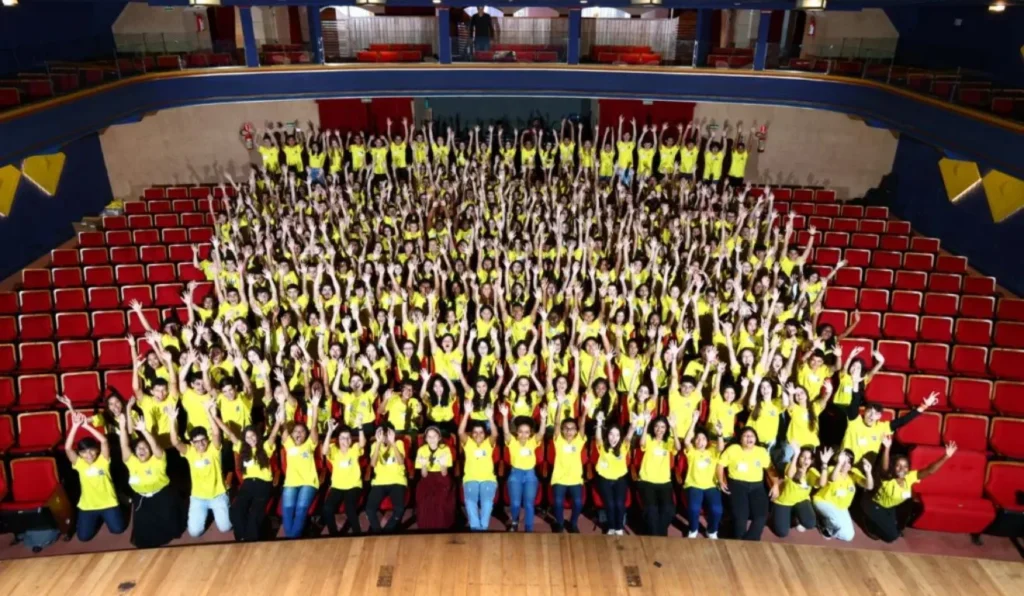 Instituto Ponte Oferece 130 Vagas em Bolsas para Escolas Particulares no ES