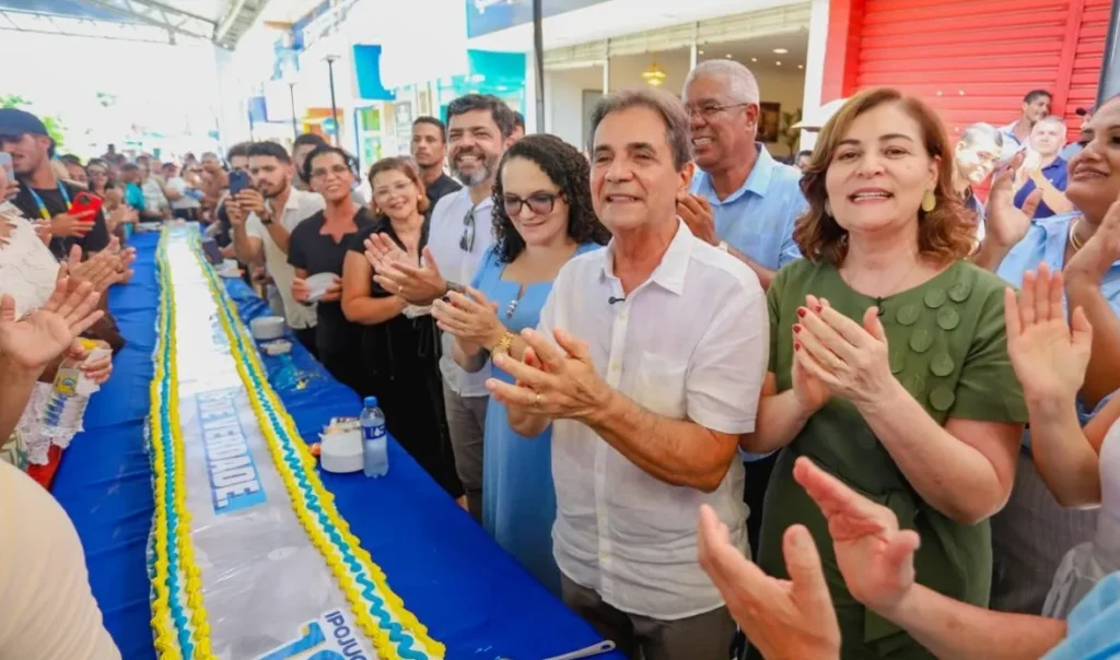 Ipojuca Comemora 180 Anos de Emancipação Política com Festividades Cívicas e Culturais Ipojuca Comemora 180 Anos de Emancipação Política com Festividades Cívicas e Culturais