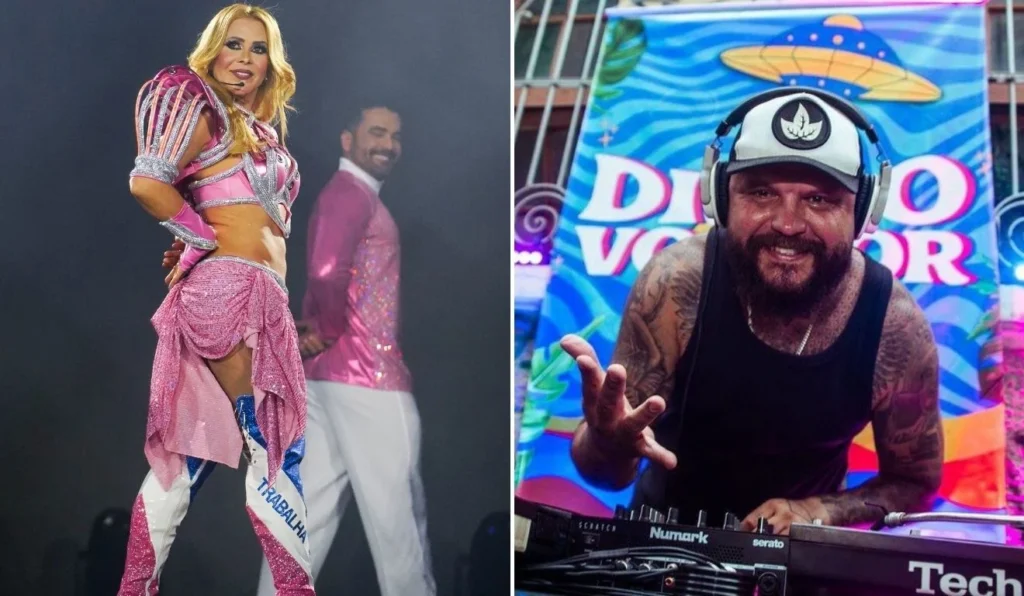 Joelma e Disco Voador: 10 Imperdíveis para Curtir o Fim de Semana no ES