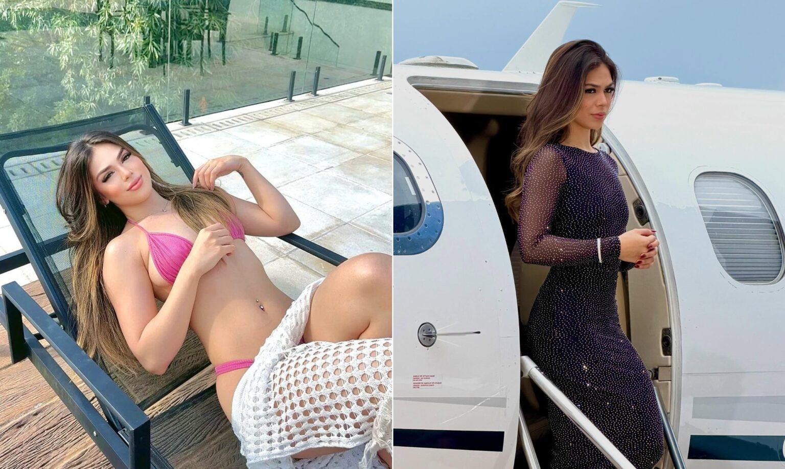 Luxo e Fortuna: O Estilo de Vida de Melody com Faturamento de R$ 50 Milhões