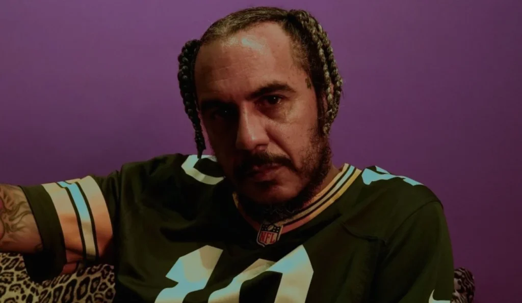 Marcelo D2 é Atração Confirmada no Festival Movimento Cidade 2026