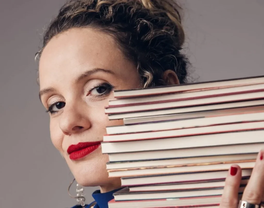 Março é o Mês das Mulheres na Casa Cousa: Uma Celebração à Literatura Feminina