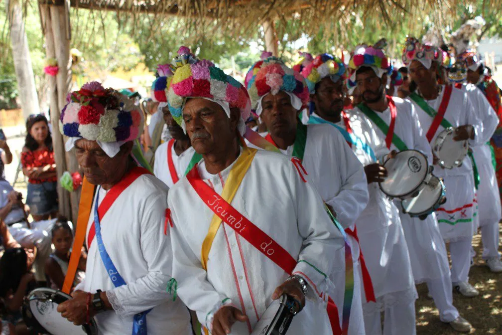 Mestres da Cultura Popular Debatem Direitos em Fórum em Aracruz – ES Mestres da Cultura Popular Debatem Direitos em Fórum em Aracruz - ES