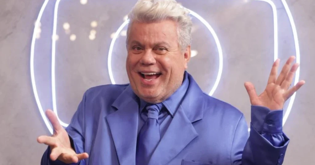 Milton Cunha Participa de Evento Gratuito em Vila Velha: Uma Reflexão Sobre Hélio Oiticica