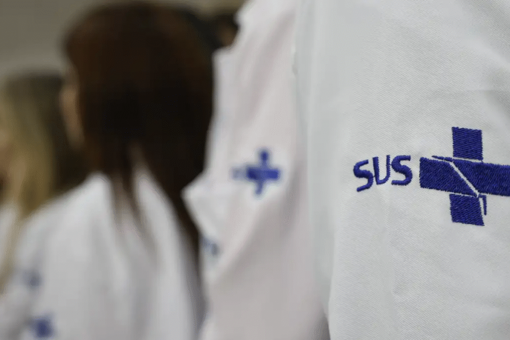 Ministério da Saúde Alerta: Avanço da Mpox em Diversos Estados do Brasil