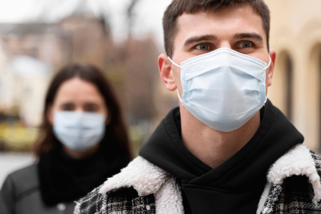 Ministério da Saúde Alerta: Vírus Mpox Pode Ser Fatal para Grupos de Risco