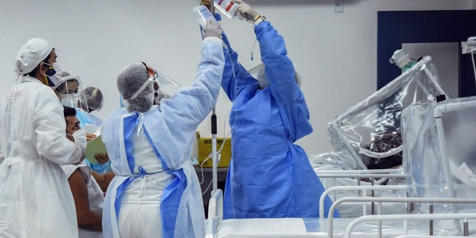 Ministério da Saúde Lança 310 Vagas para Especialização em Enfermagem Neonatal